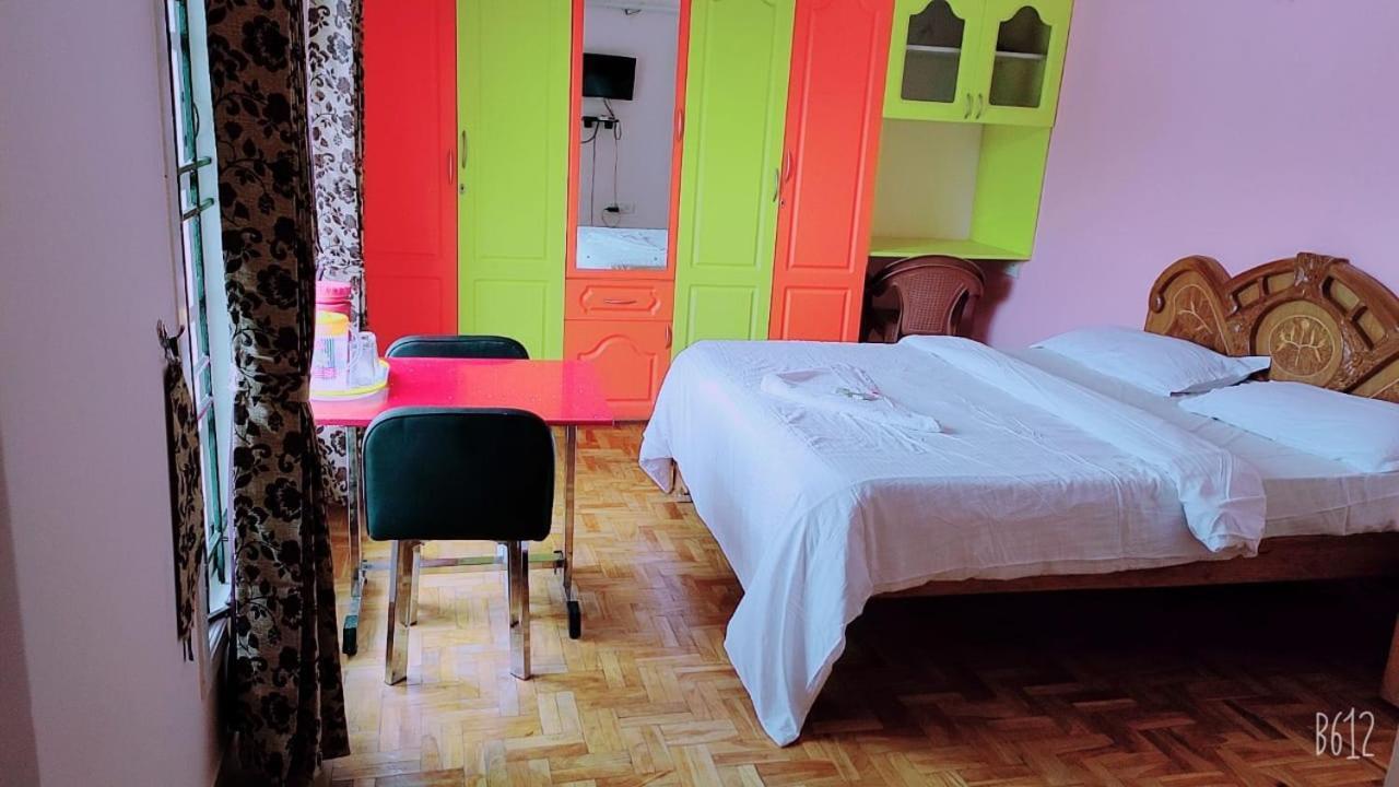 Hotel Spring Valley Residency 2*