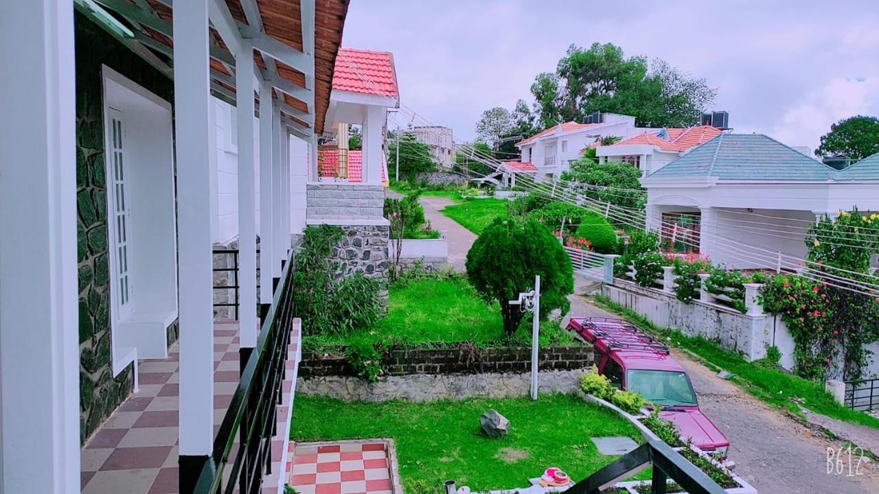 Spring Valley Residency Hotel Kodaikanal