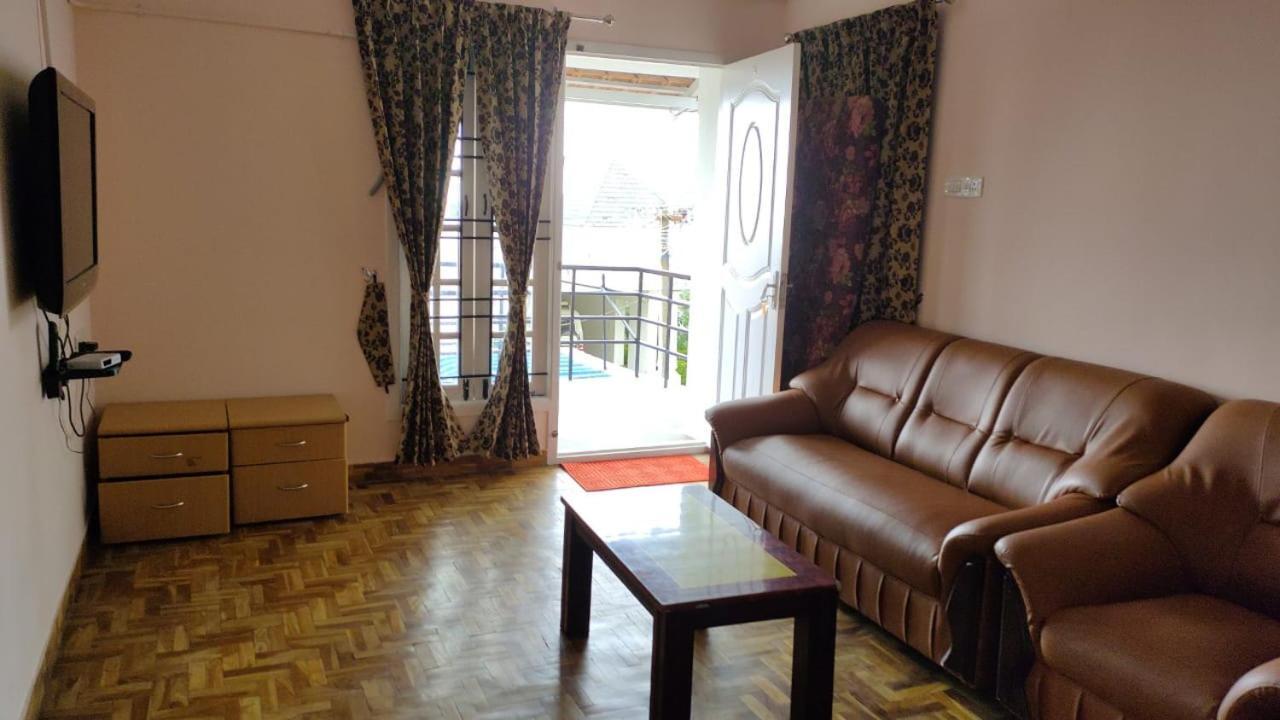 Spring Valley Residency 2*