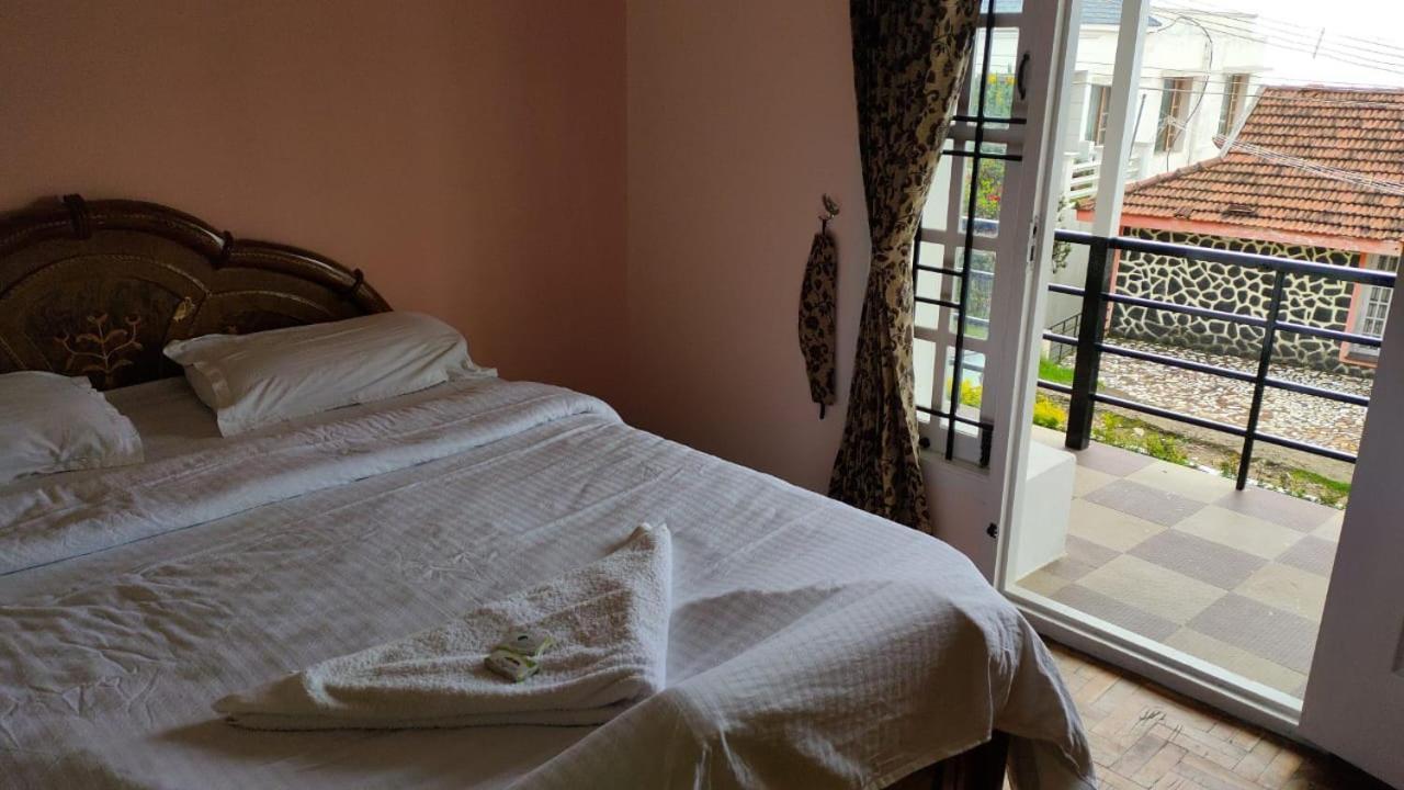 Spring Valley Residency Kodaikanal