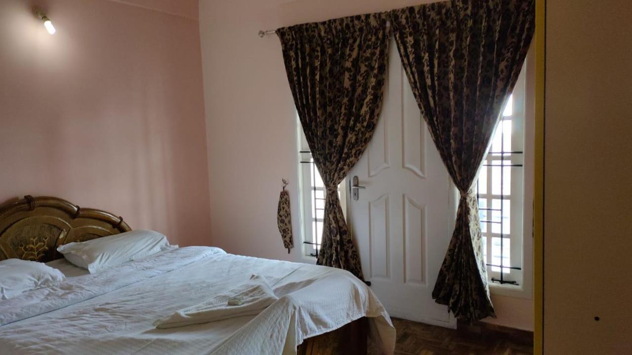 Spring Valley Residency