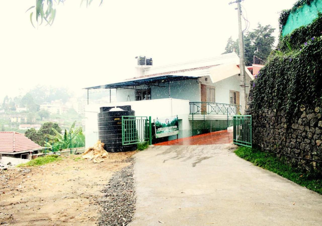 Fabexpress Town Country Kodaikanal