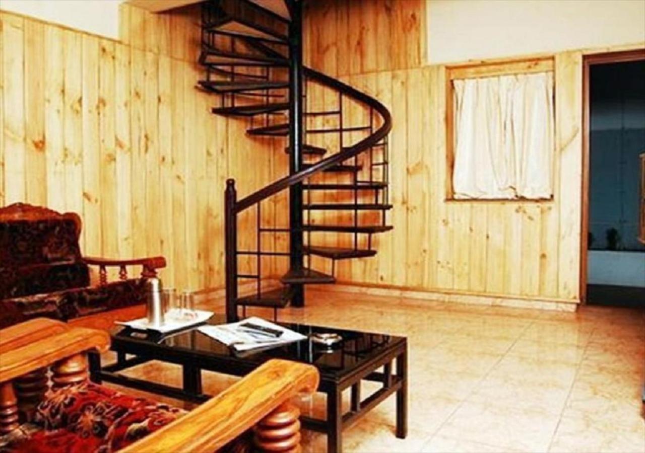 Fabexpress Town Country Hotel 3*