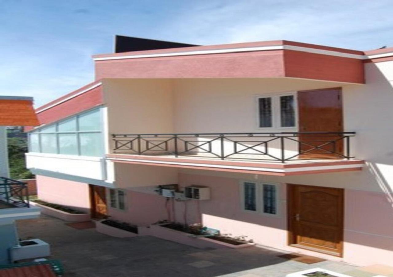 Fabexpress Town Country Hotel 3*