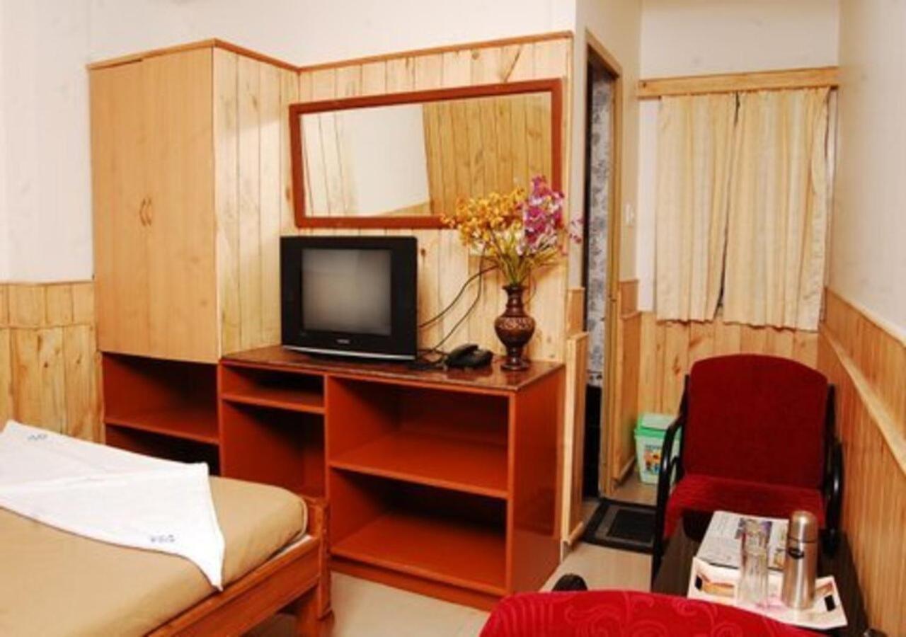 Fabexpress Town Country Hotel 3*