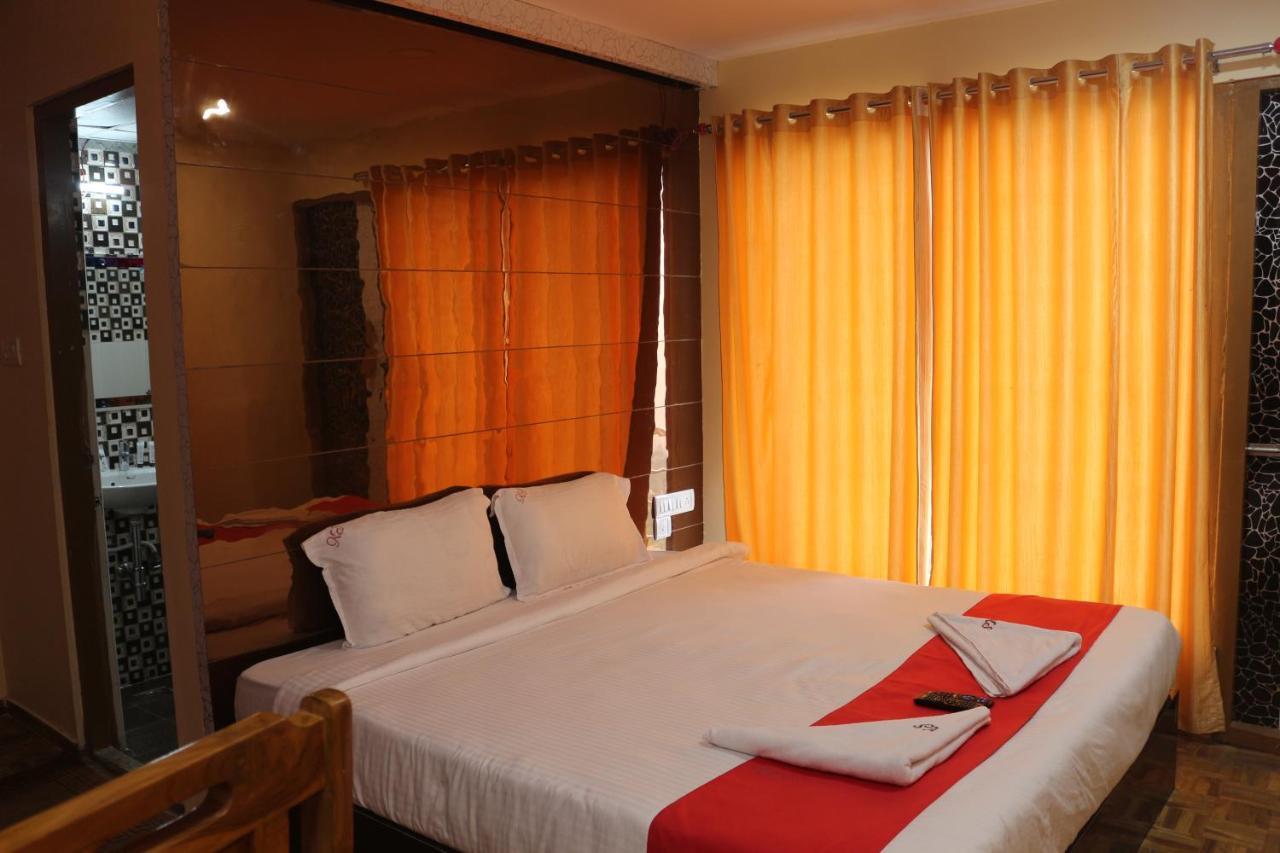 Kasa Luxury Kodaikanal