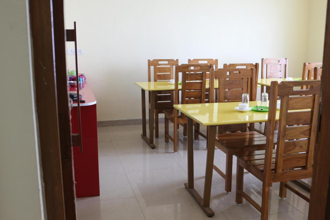 Homestay Kasa Luxury