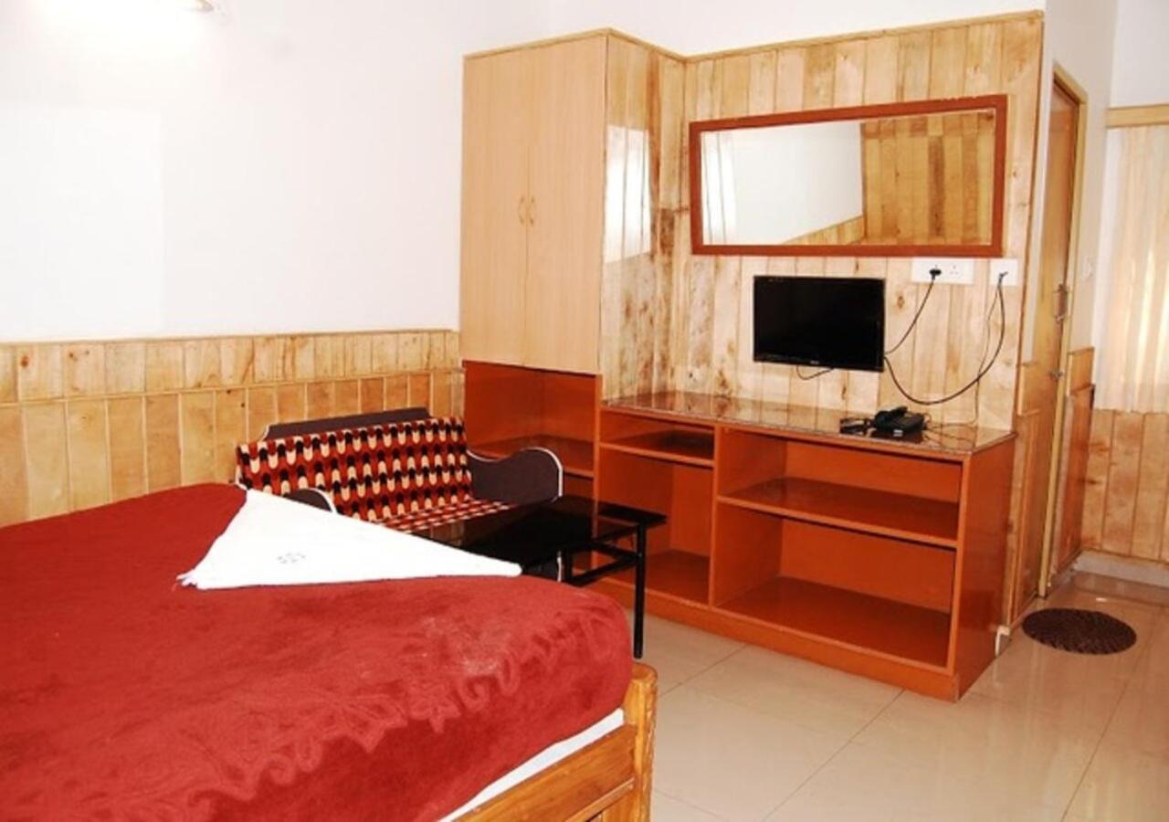 Fabexpress Town Country 3* Kodaikanal