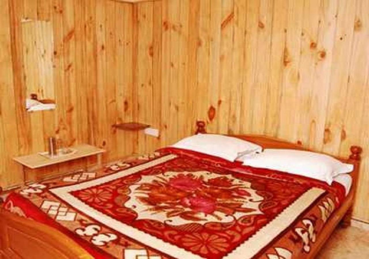 Fabexpress Town Country Hotel Kodaikanal