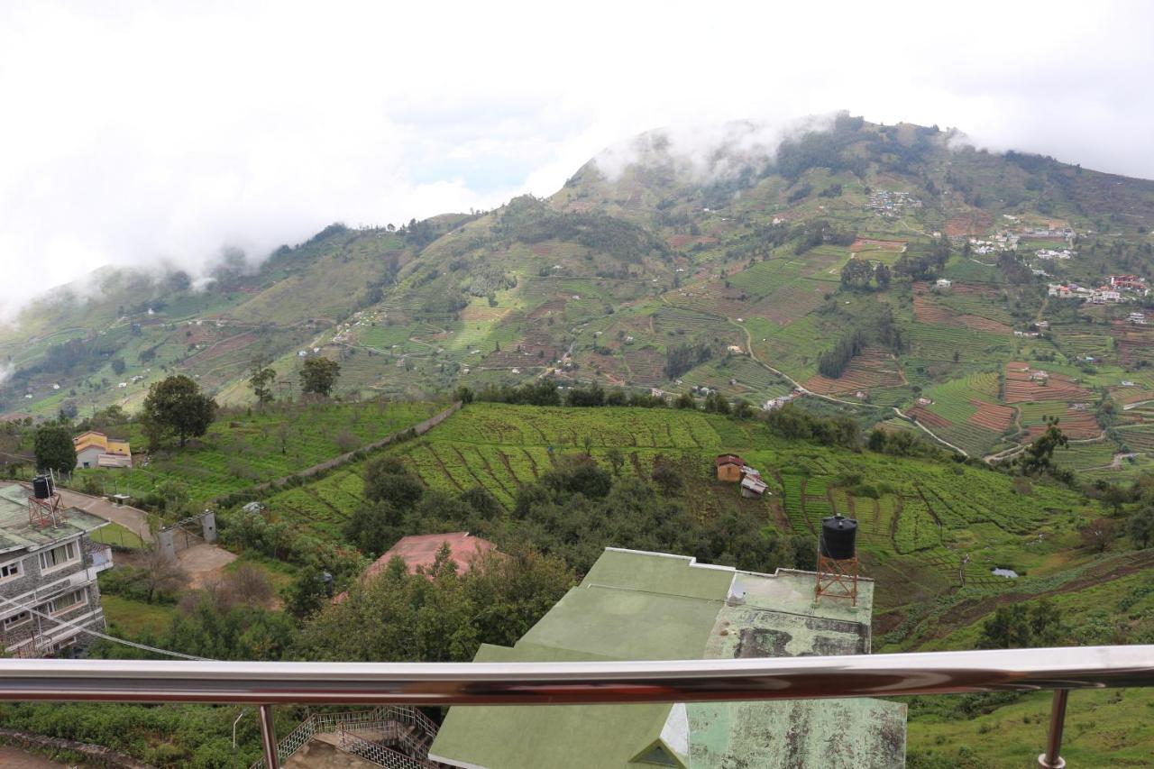 Kasa Luxury Kodaikanal
