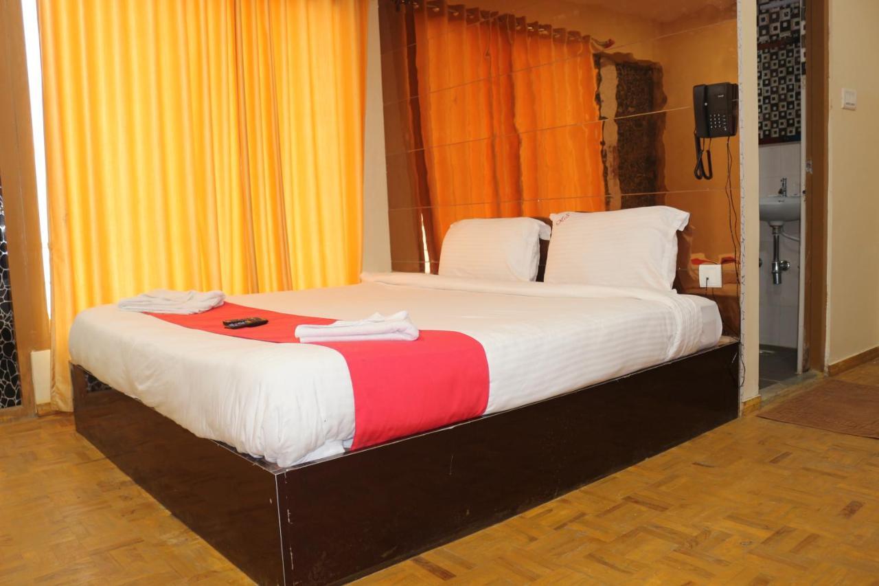 Homestay Kasa Luxury Kodaikanal