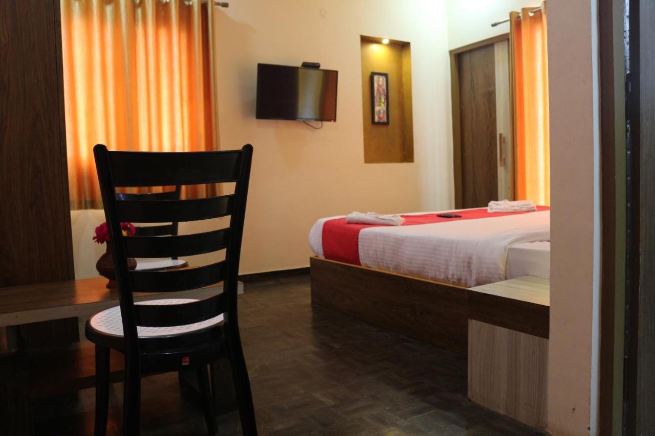 Kasa Luxury * Kodaikanal