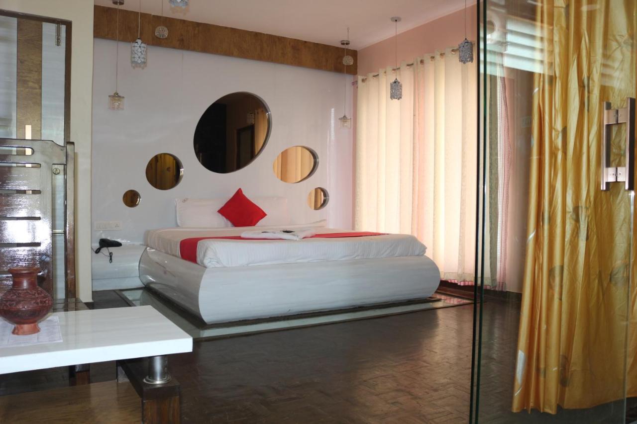Homestay Kasa Luxury *