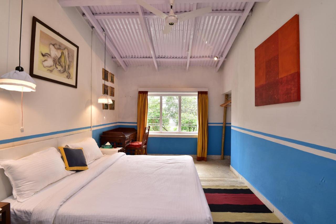 Saffronstays Nandanvan Estate, Villa *