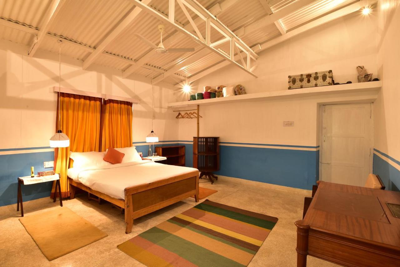 Villa Saffronstays Nandanvan Estate, *