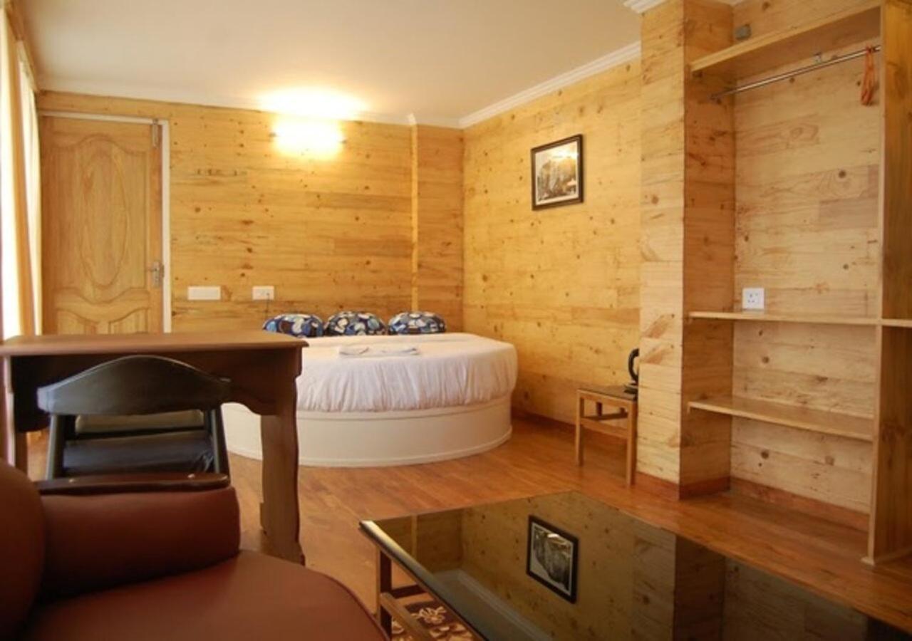 Fabexpress Town Country Hotel 3*