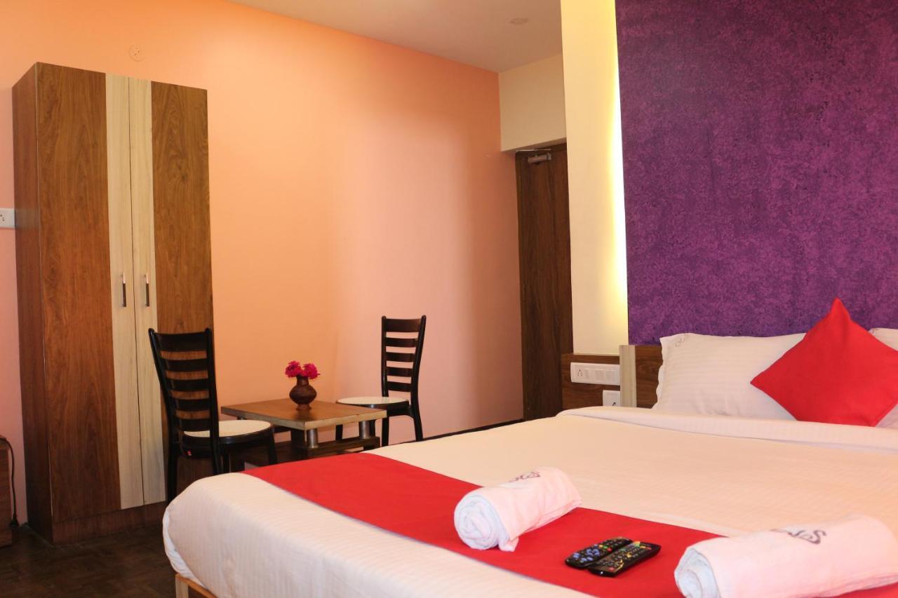 Homestay Kasa Luxury *