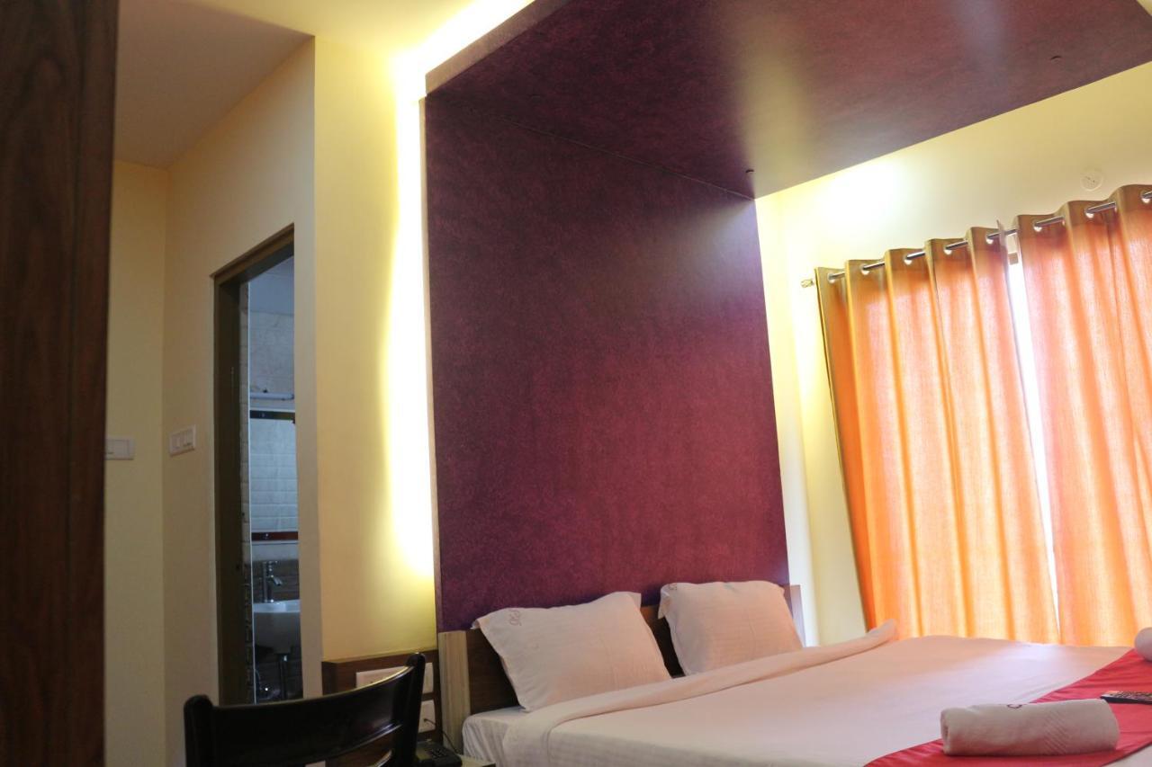 Homestay Kasa Luxury
