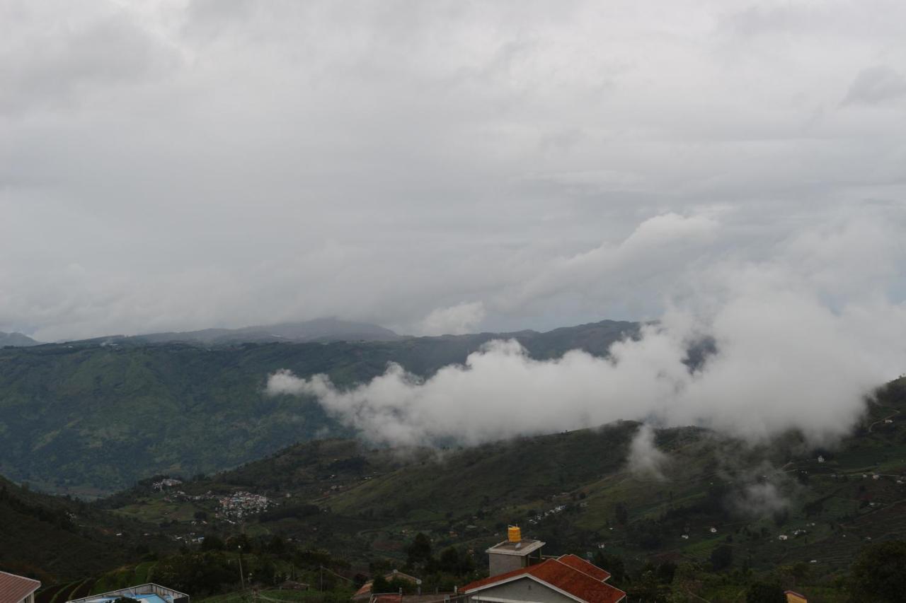 Homestay Kasa Luxury Kodaikanal