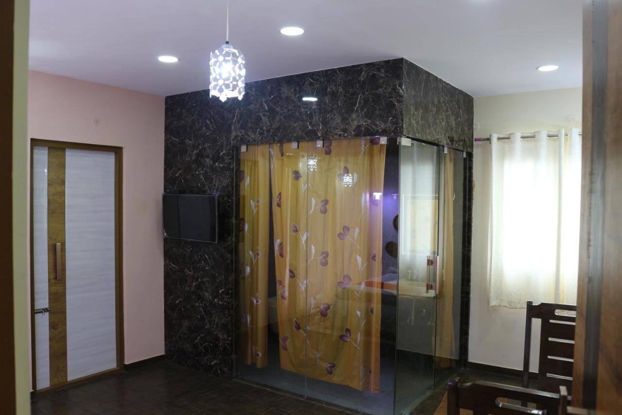 Kasa Luxury Homestay *