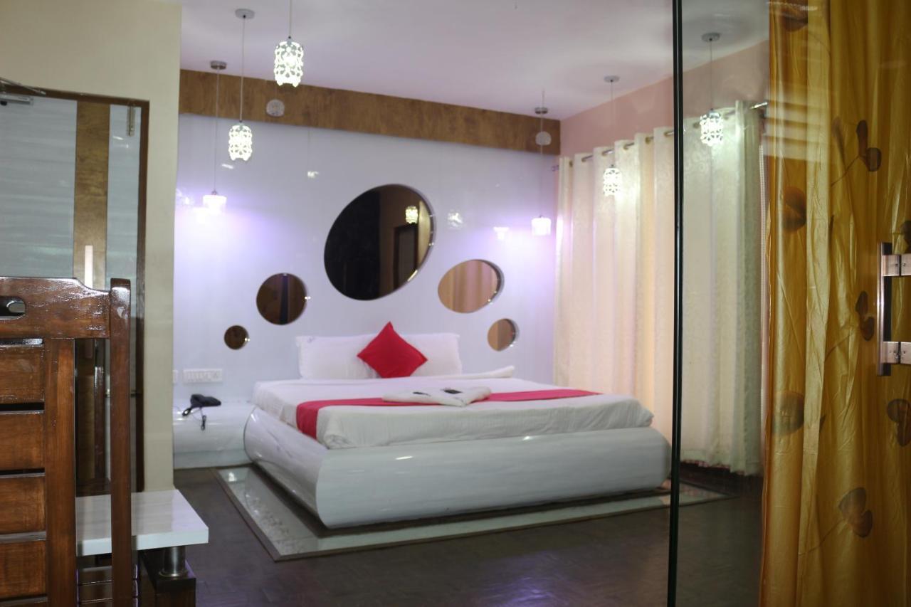 Kasa Luxury Homestay *