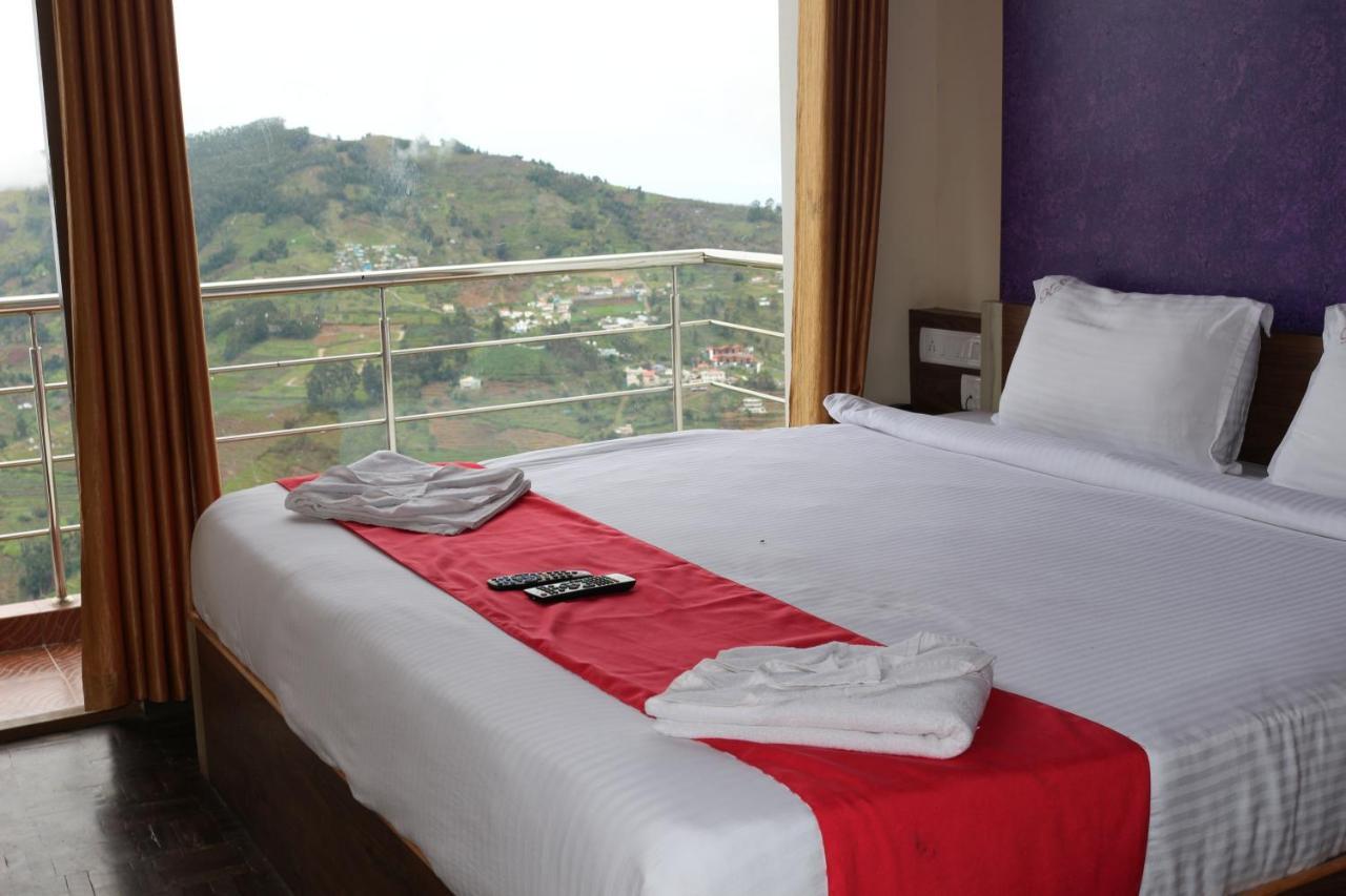 Kasa Luxury Kodaikanal