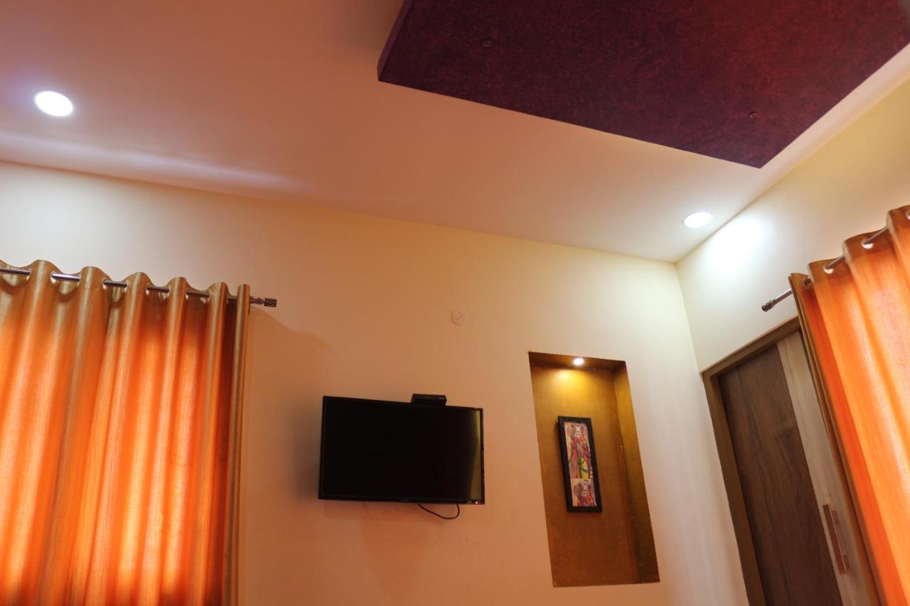 Homestay Kasa Luxury