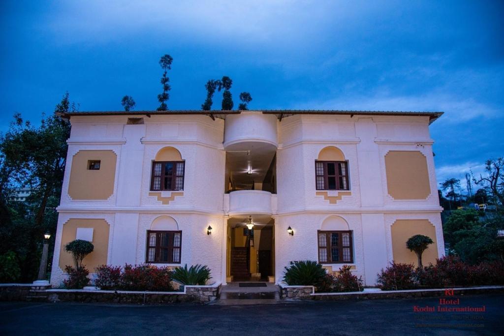 Kodai International Resort Kodaikanal