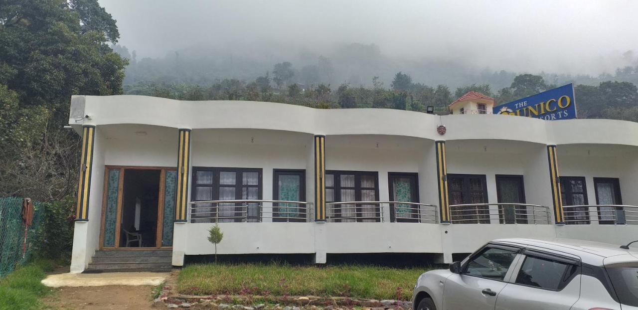The Unico Resorts Hotel Kodaikanal