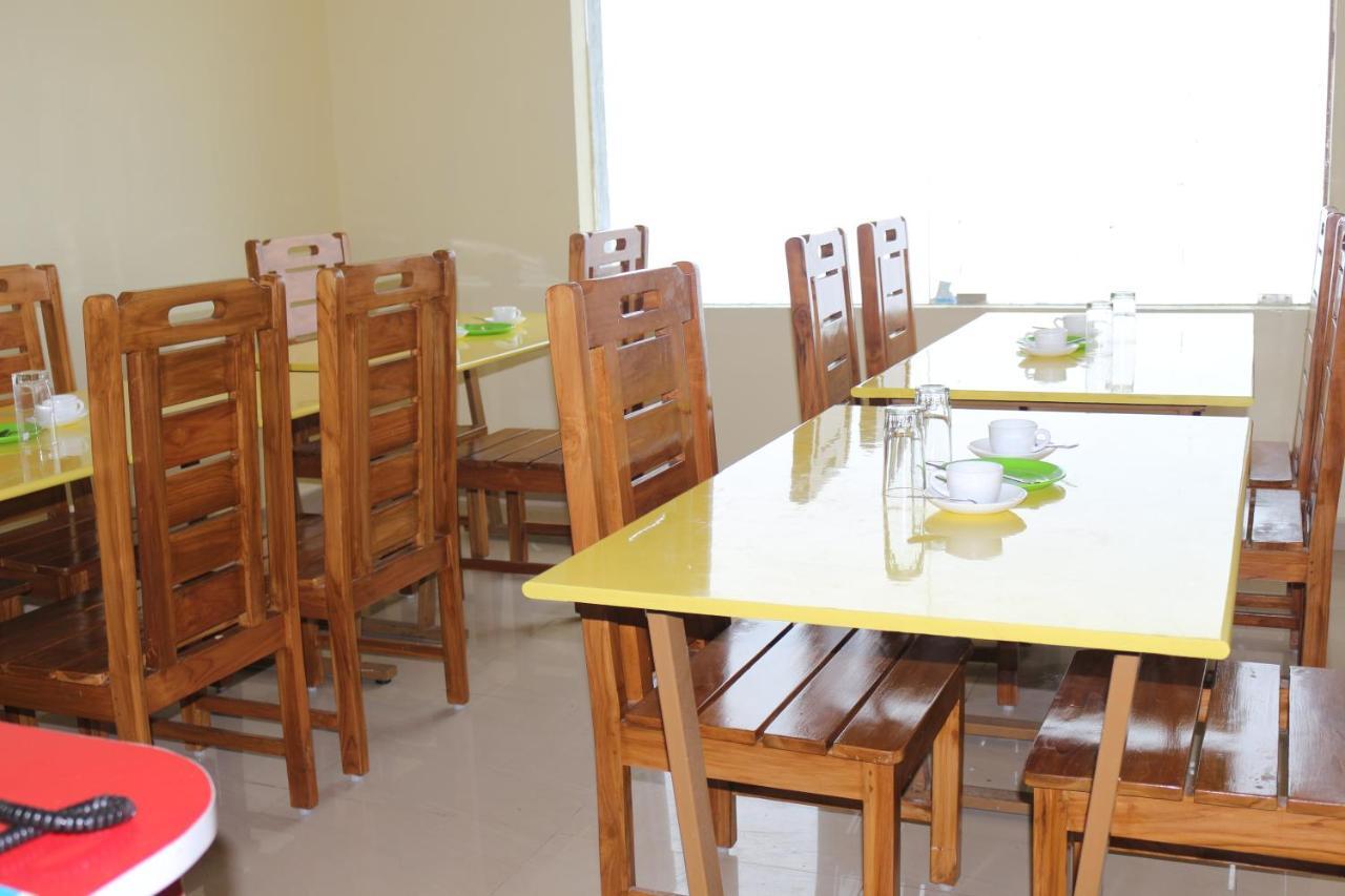 Homestay Kasa Luxury *