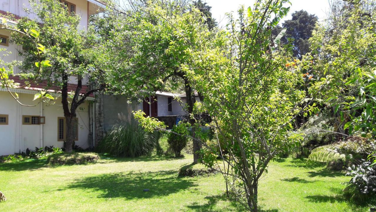 Homestay Kodai-home