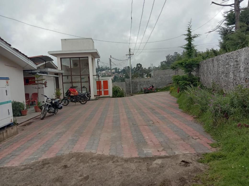 Yogi Cool Residency * Kodaikanal