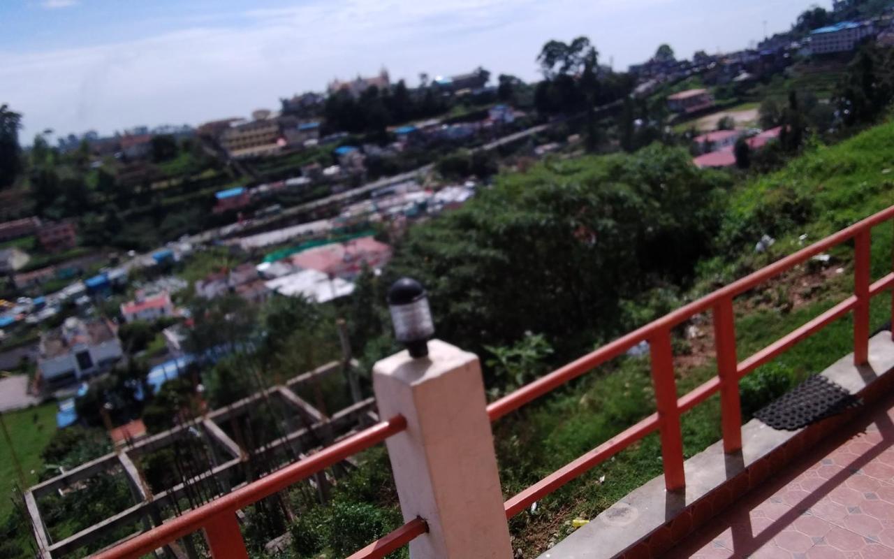 Yogi Cool Residency Kodaikanal