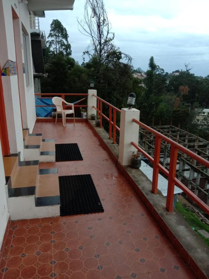 Yogi Cool Residency *