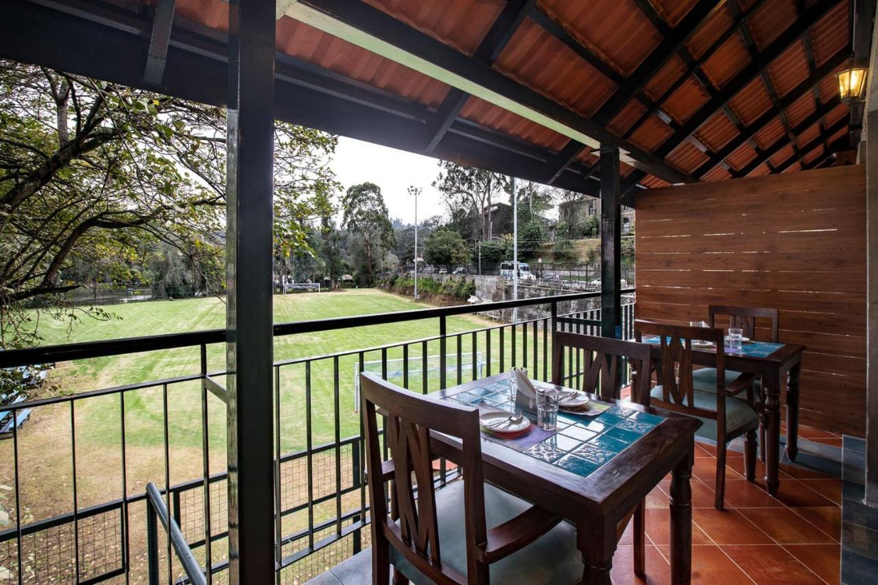 Hotel Raindrops Kodaikanal