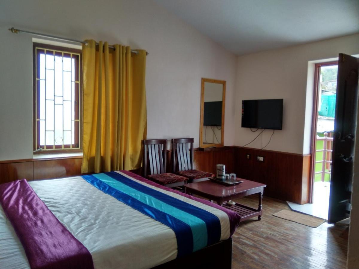Ganapathy Garden Homestay Hotel Kodaikanal
