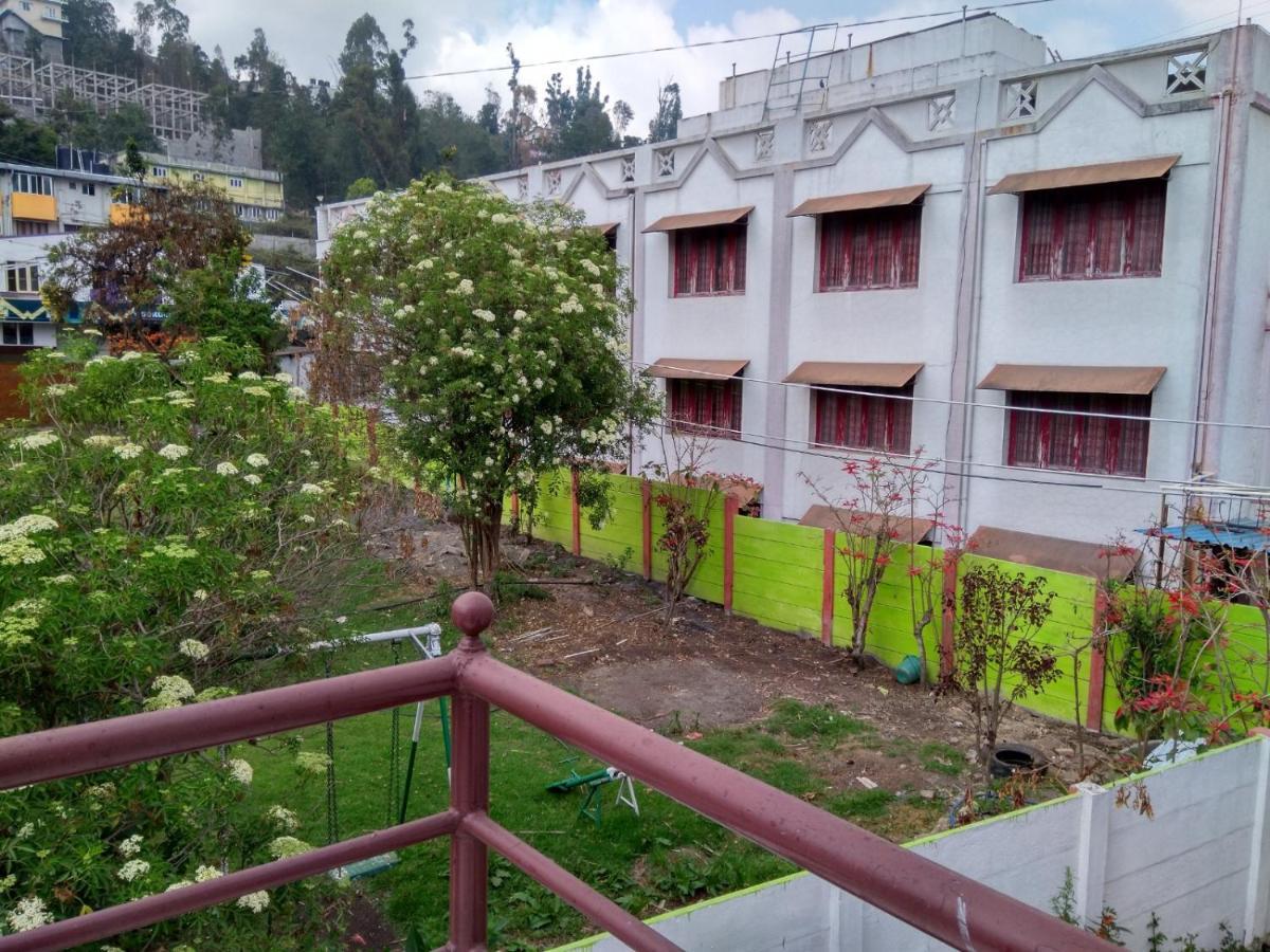 Ganapathy Garden Homestay