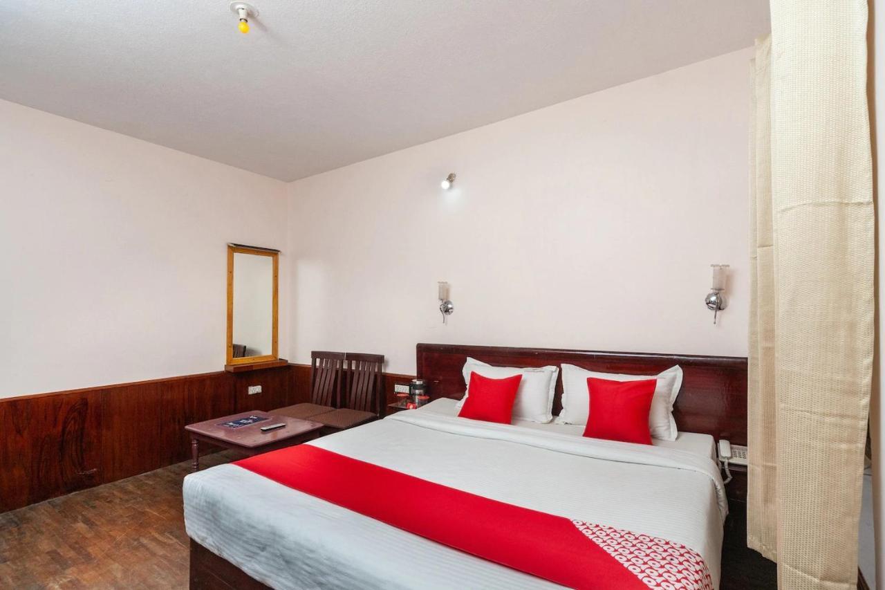 Hotel Ganapathy Garden Homestay *