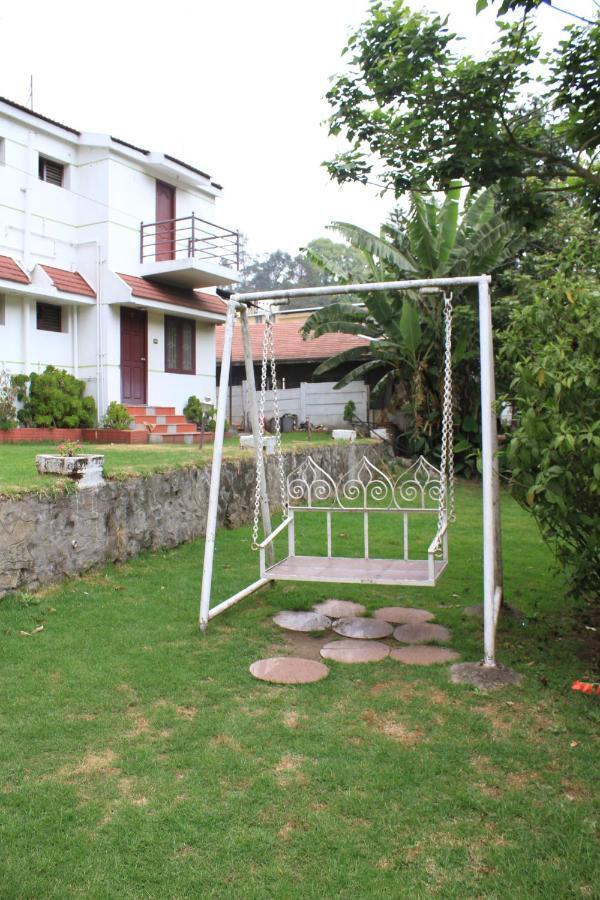 Hotel Ganapathy Garden Homestay *