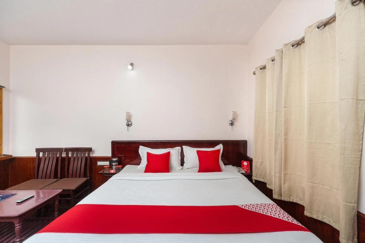 Ganapathy Garden Homestay Hotel *