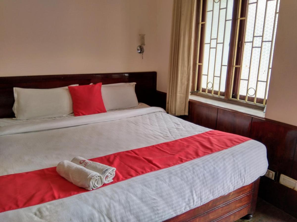 Ganapathy Garden Homestay Kodaikanal