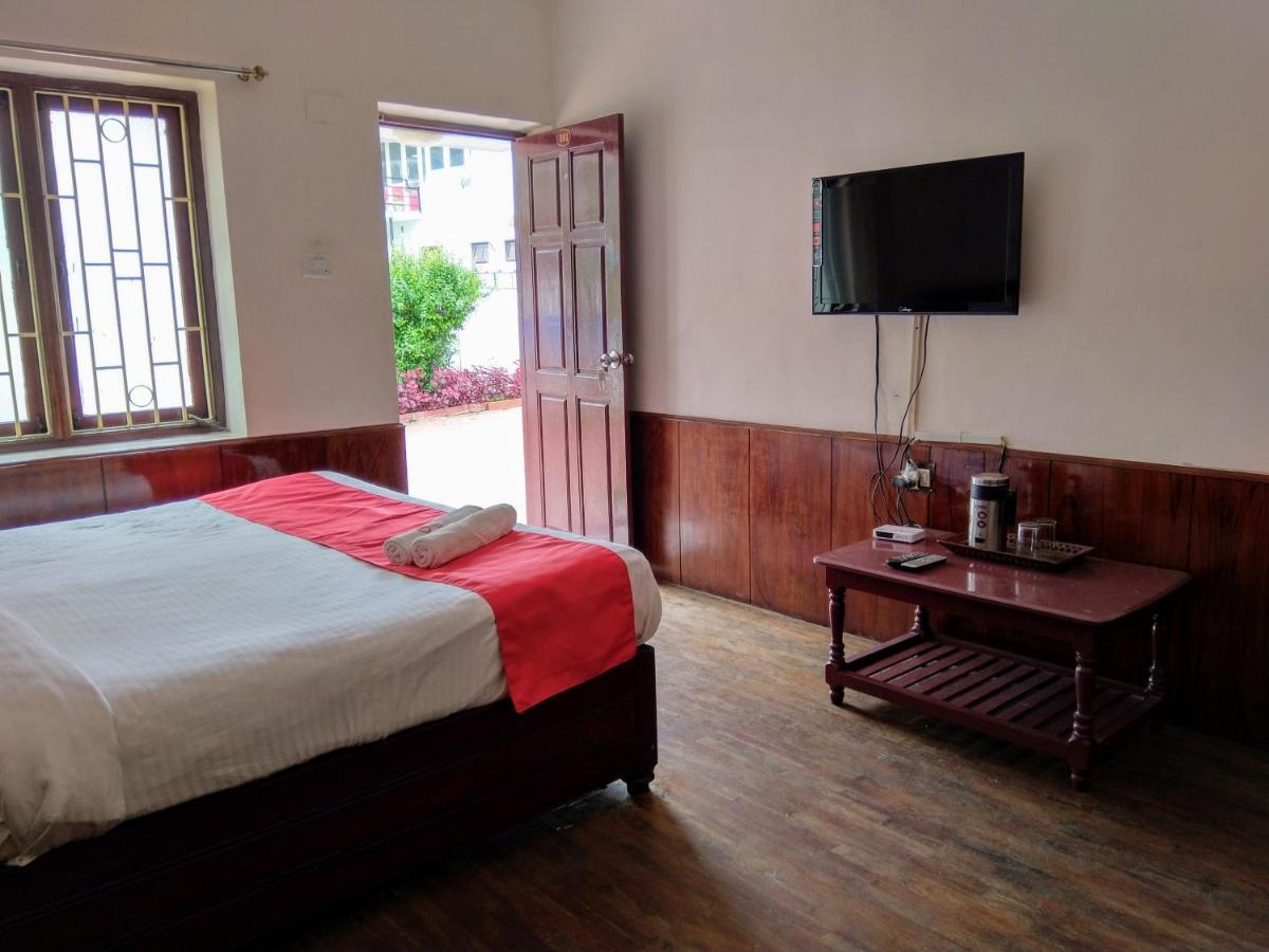 Hotel Ganapathy Garden Homestay