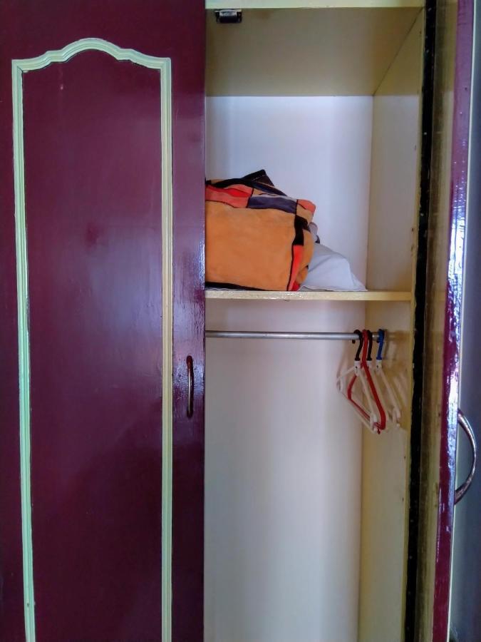 Ganapathy Garden Homestay Kodaikanal