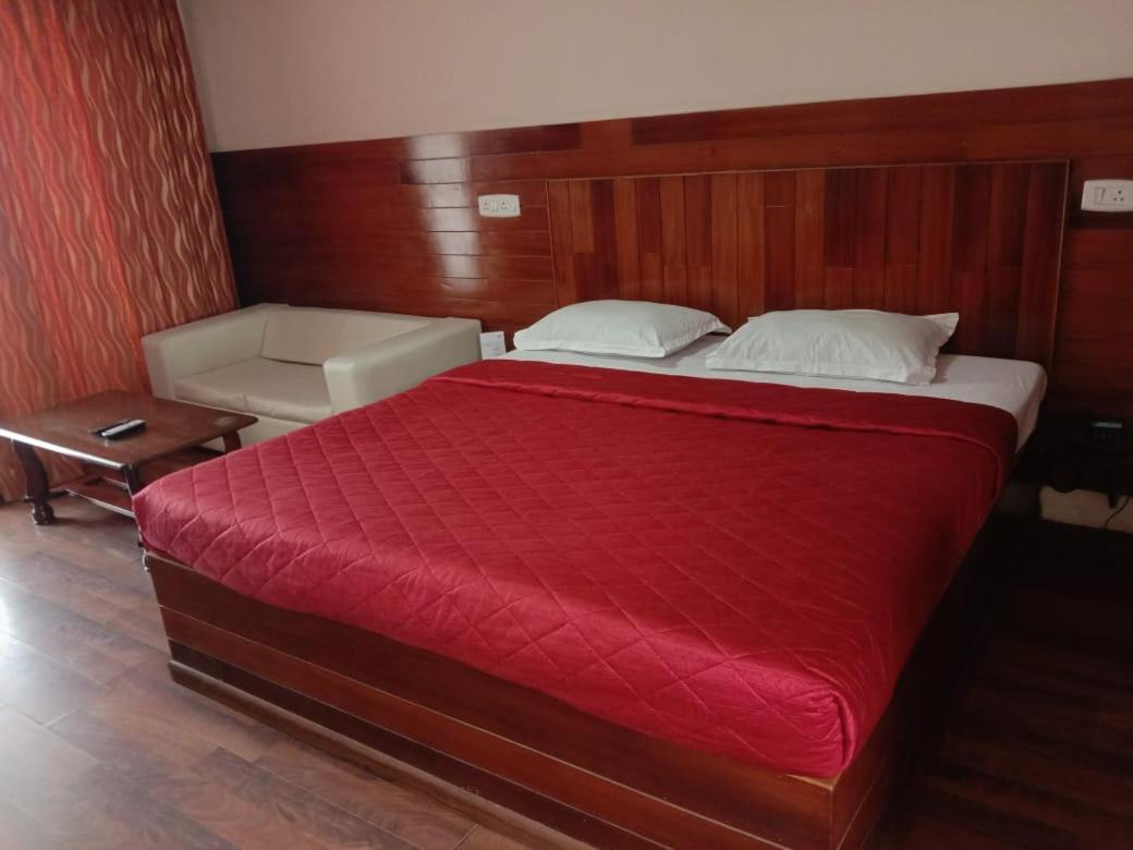 Hotel Yogi Cool Residency Kodaikanal