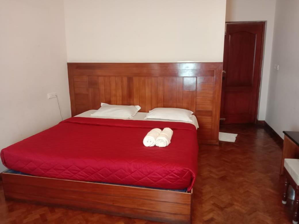 Hotel Yogi Cool Residency Kodaikanal
