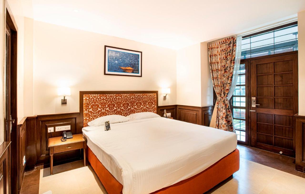 Hotel Raindrops Kodaikanal