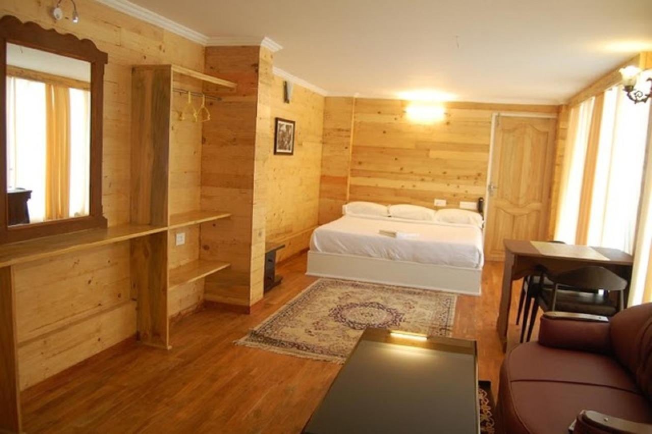 Fabexpress Town Country 3* Kodaikanal