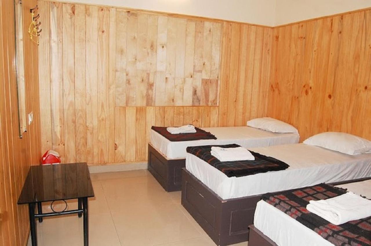 Hotel Fabexpress Town Country