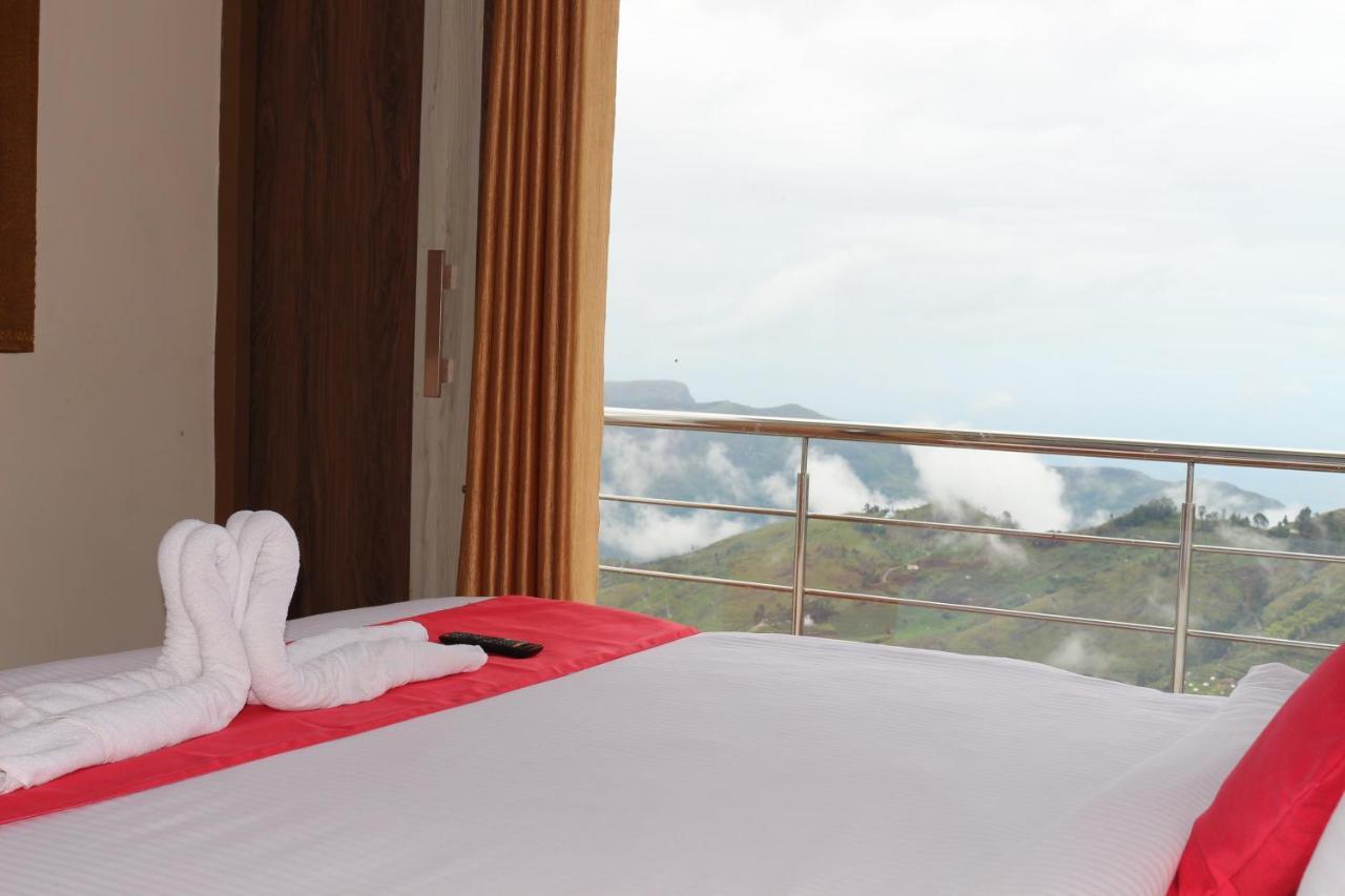 Homestay Kasa Luxury *