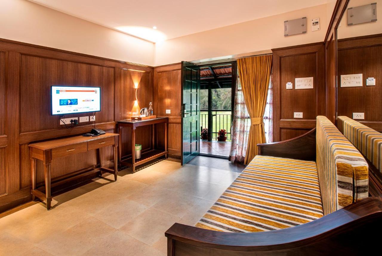 Raindrops Hotel
